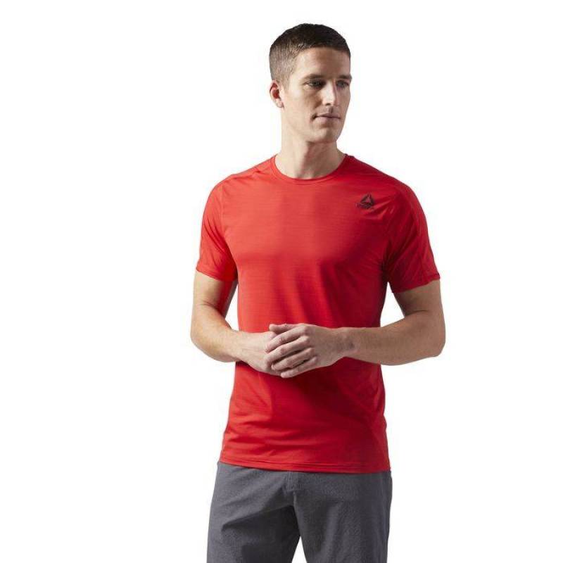 Pánské tričko ACTIVE CHILL Move Tee