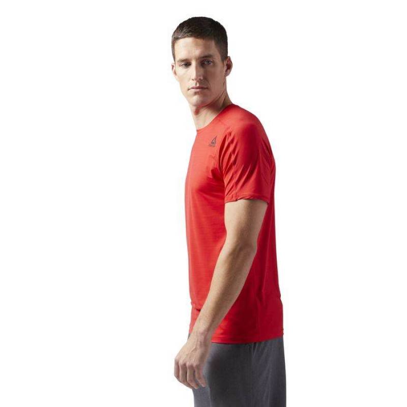 Pánské tričko ACTIVE CHILL Move Tee