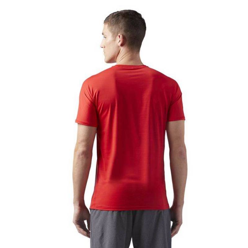 Pánské tričko ACTIVE CHILL Move Tee