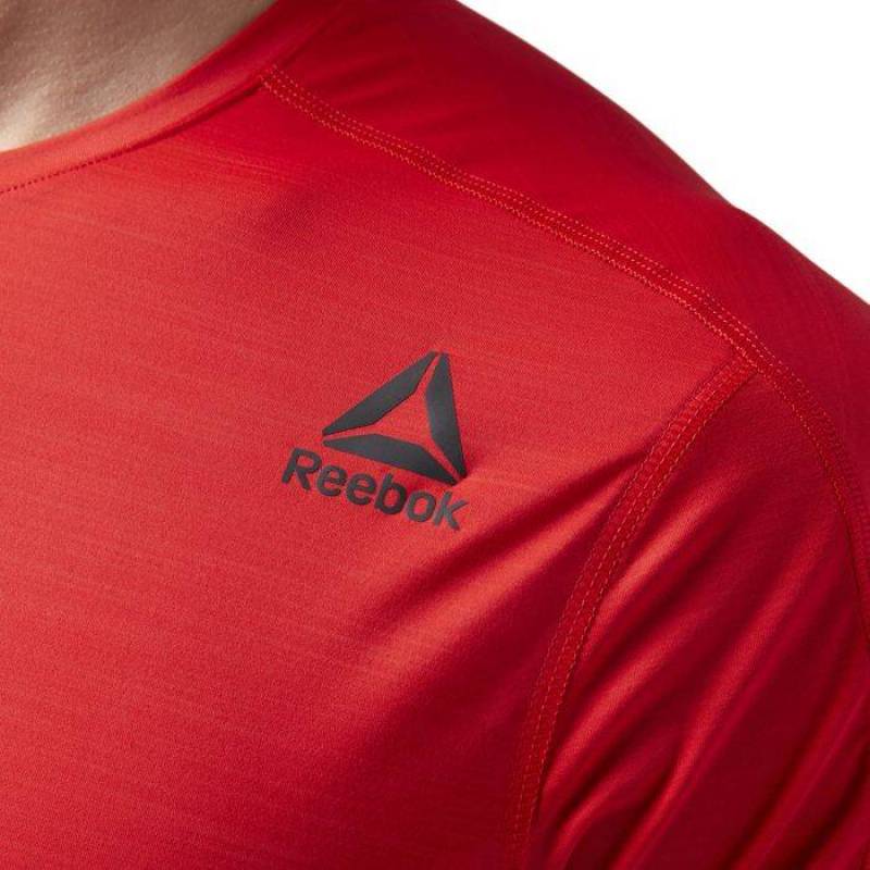 Pánské tričko ACTIVE CHILL Move Tee