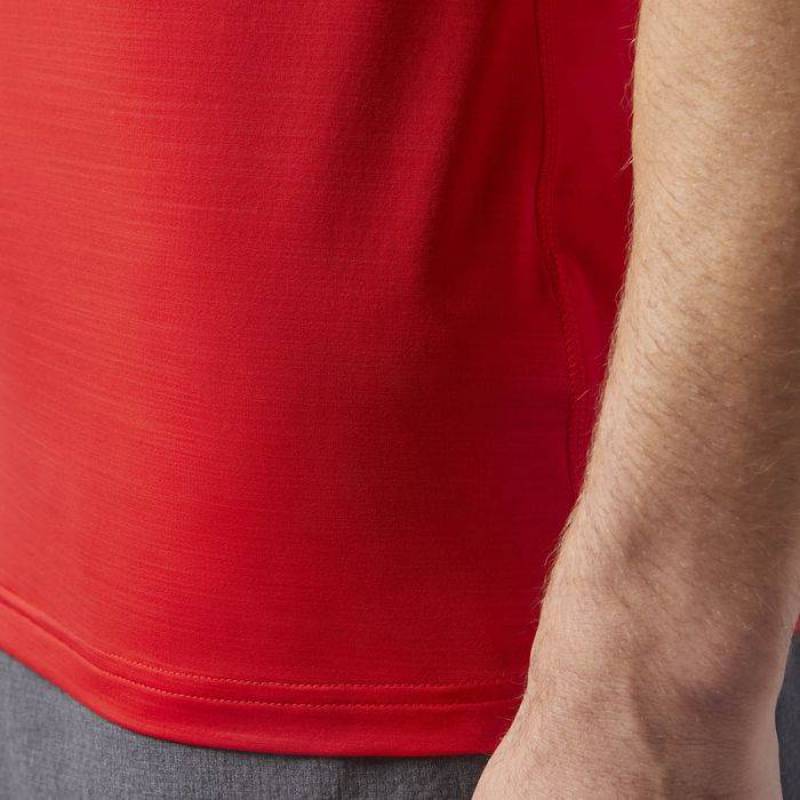 Pánské tričko ACTIVE CHILL Move Tee