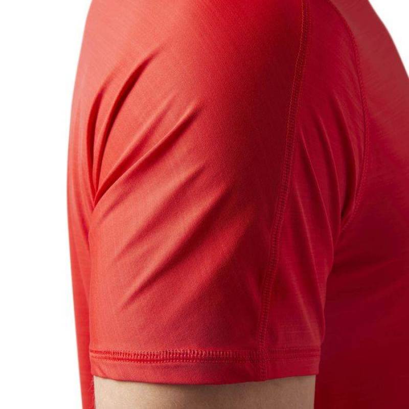 Pánské tričko ACTIVE CHILL Move Tee