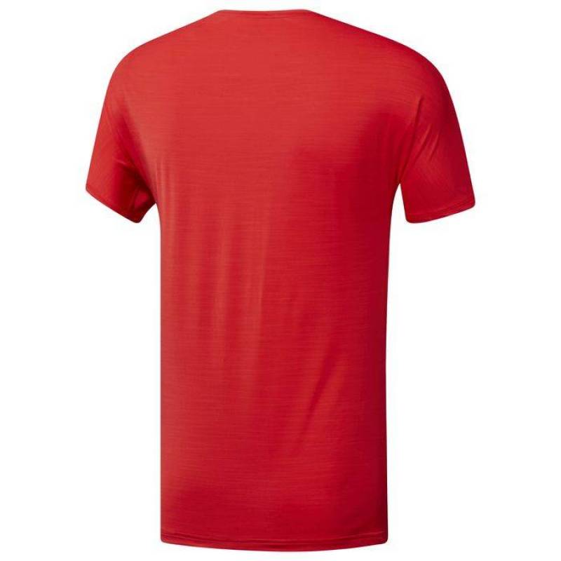 Pánské tričko ACTIVE CHILL Move Tee