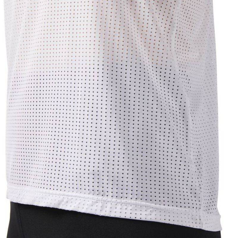 Dámský top Perforated Tank