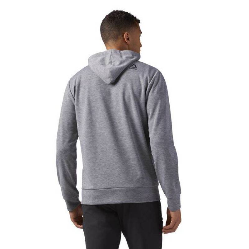 Pánská mikina SPEEDWICK FZ HOODY