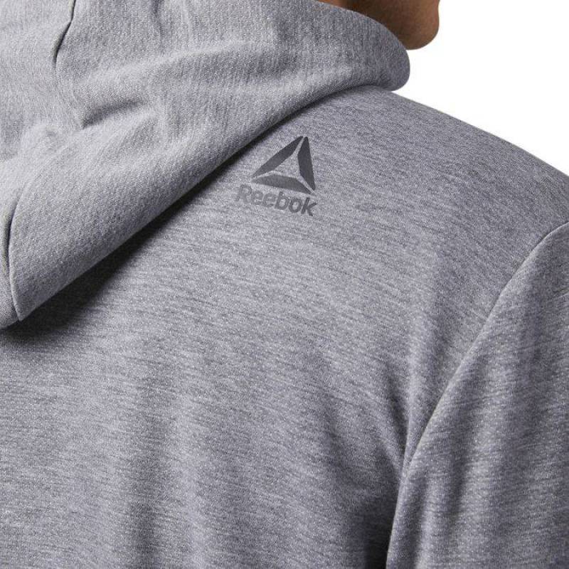 Pánská mikina SPEEDWICK FZ HOODY