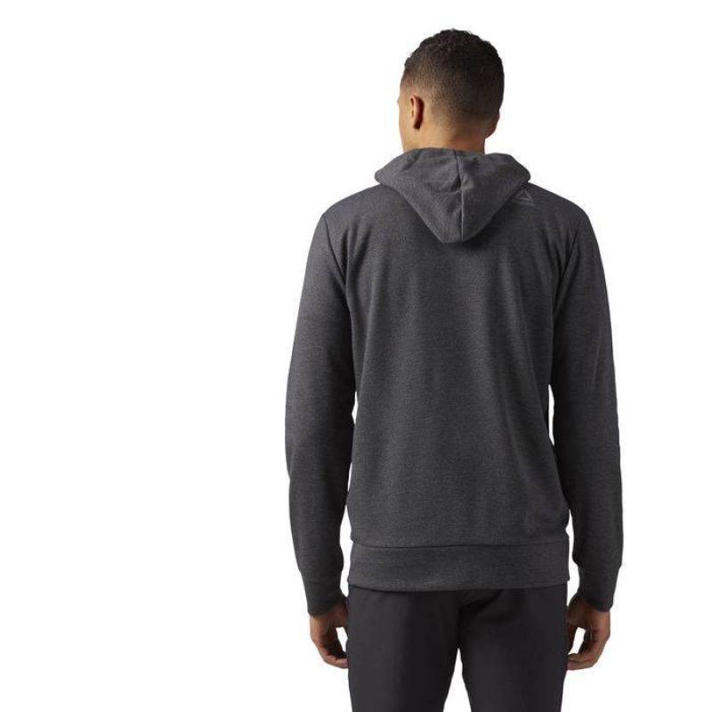 Pánská bunda SPEEDWICK FZ HOODY