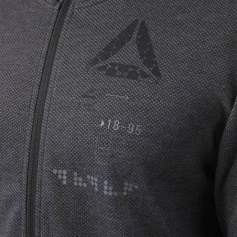 Pánská bunda SPEEDWICK FZ HOODY