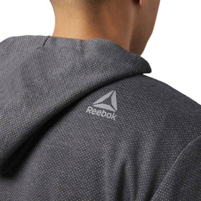 Pánská bunda SPEEDWICK FZ HOODY