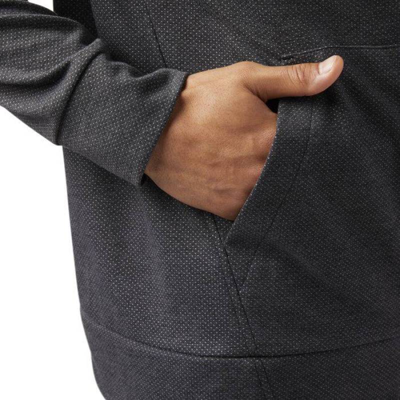 Pánská bunda SPEEDWICK FZ HOODY