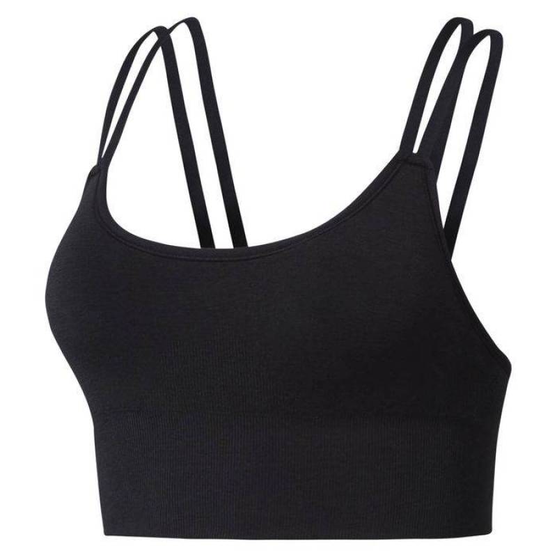 Podprsenka Nature X Seamless Bra - CD3852