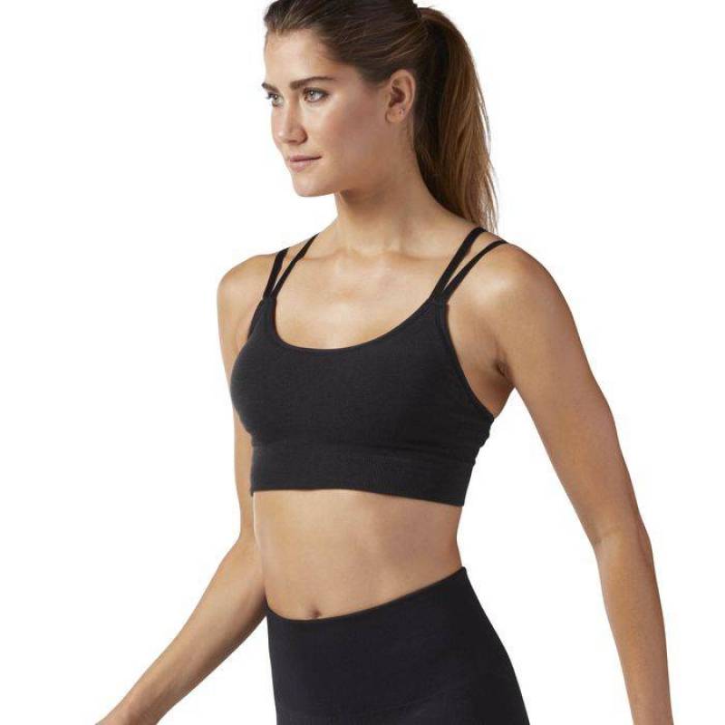 Podprsenka Nature X Seamless Bra - CD3852