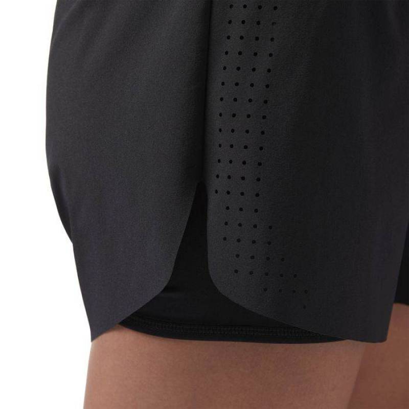 Woman Shorts Epic Short - CV3759