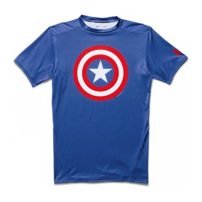 Man compression T-Shirt Under Armour Alter Ego