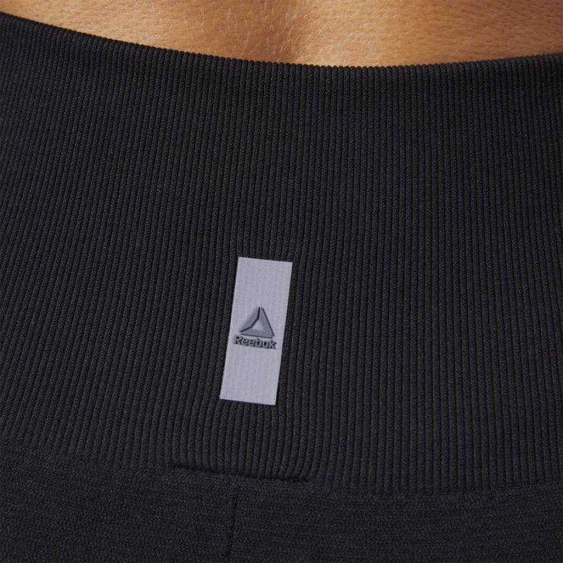 Dámské legíny Nature X Seamless HighRis - CD3855