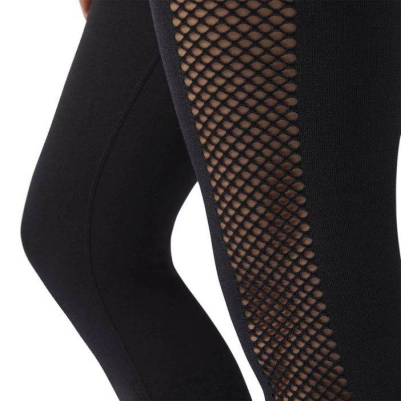 Dámské legíny Nature X Seamless HighRis - CD3855