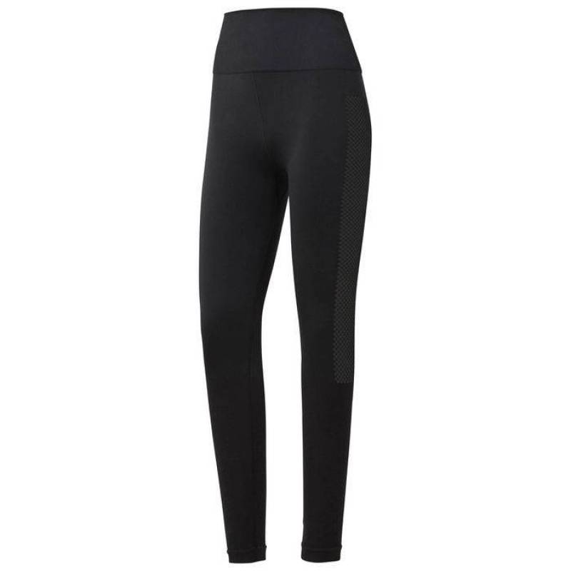 Dámské legíny Nature X Seamless HighRis - CD3855