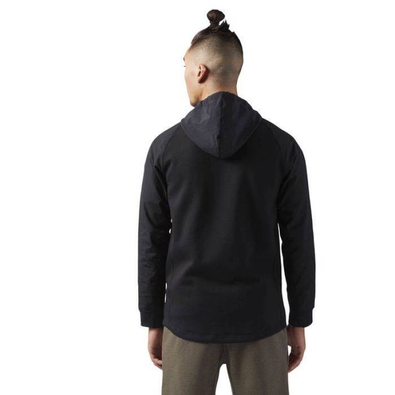 Mens jacket TS Full-Zip Hoodie