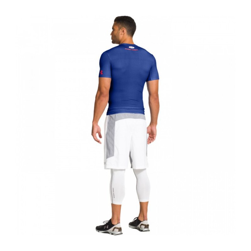 Man compression T-Shirt Under Armour Alter Ego