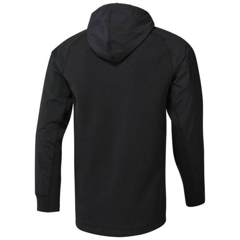 Mens jacket TS Full-Zip Hoodie