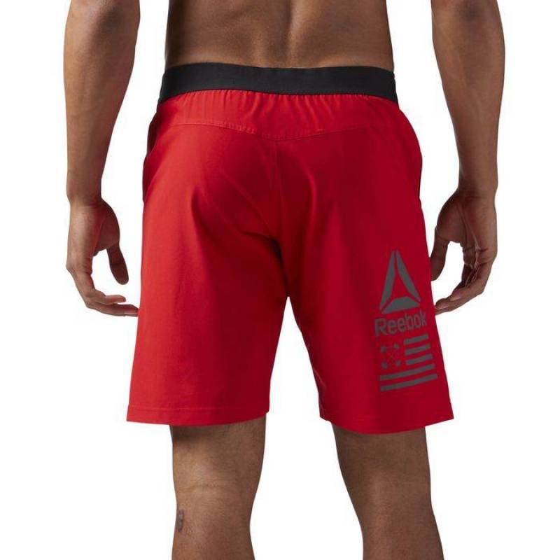 Man Shorts Epic Endure short CW0693