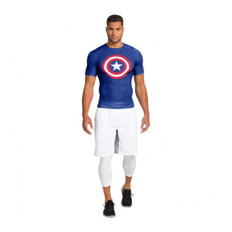 Man compression T-Shirt Under Armour Alter Ego