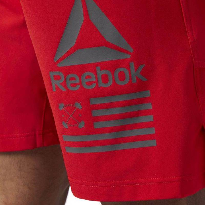 Man Shorts Epic Endure short CW0693