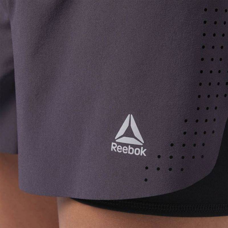 Dámské šortky Epic Short