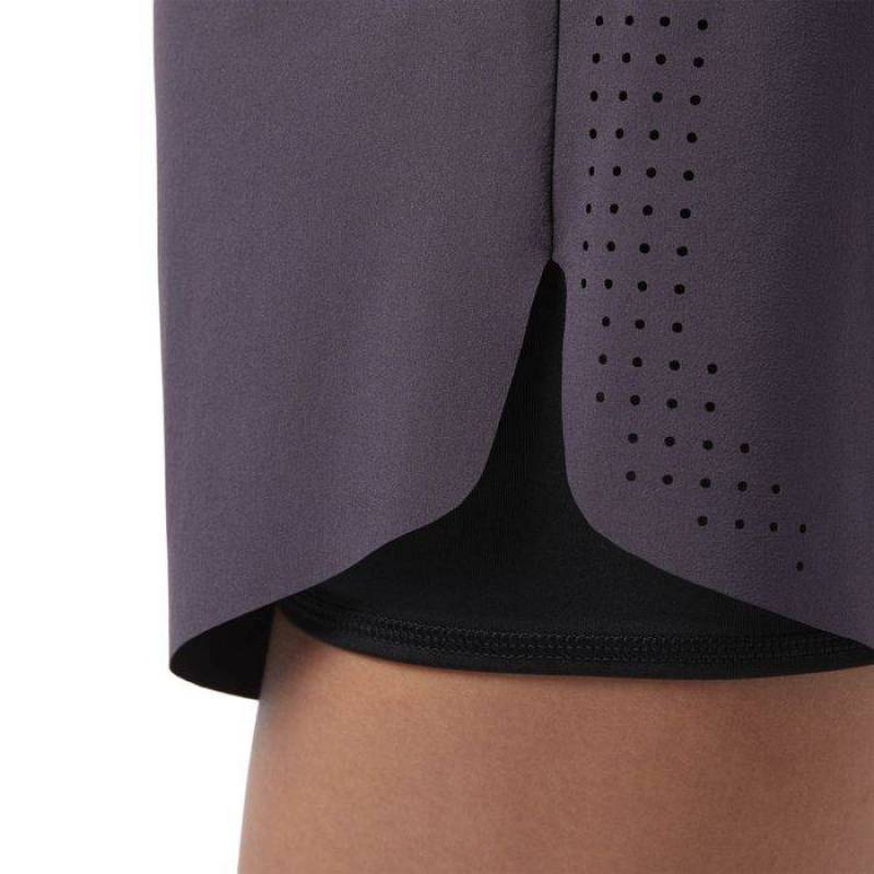 Dámské šortky Epic Short