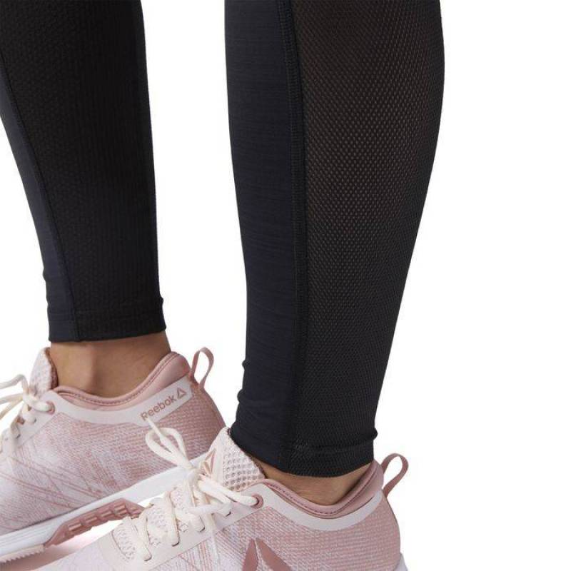 Dámské legíny AC Mesh Tight