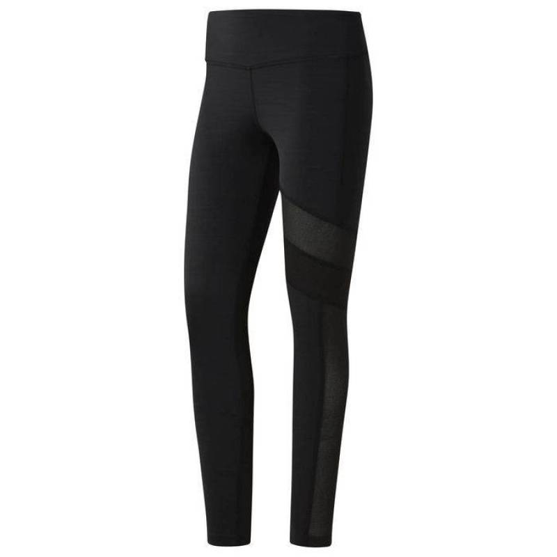 Dámské legíny AC Mesh Tight