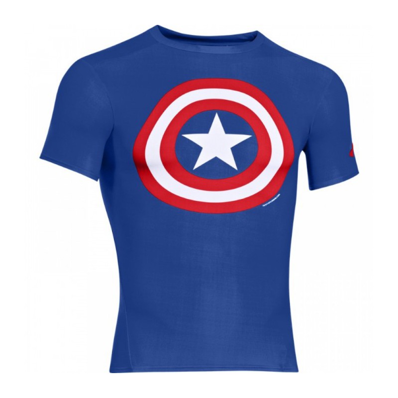 Man compression T-Shirt Under Armour Alter Ego