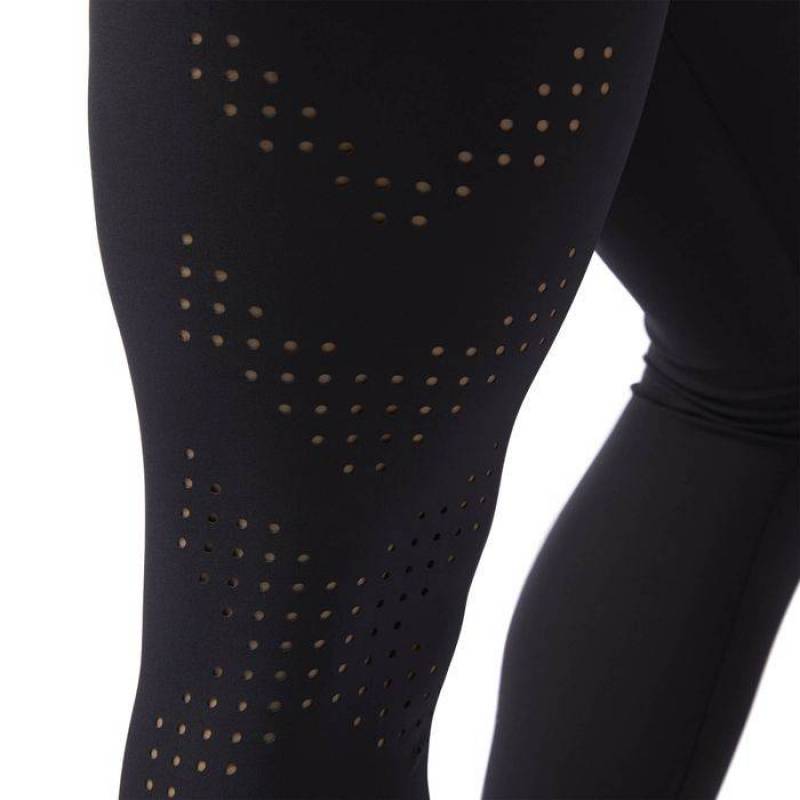 Dámské legíny Perf High-Rise Tight