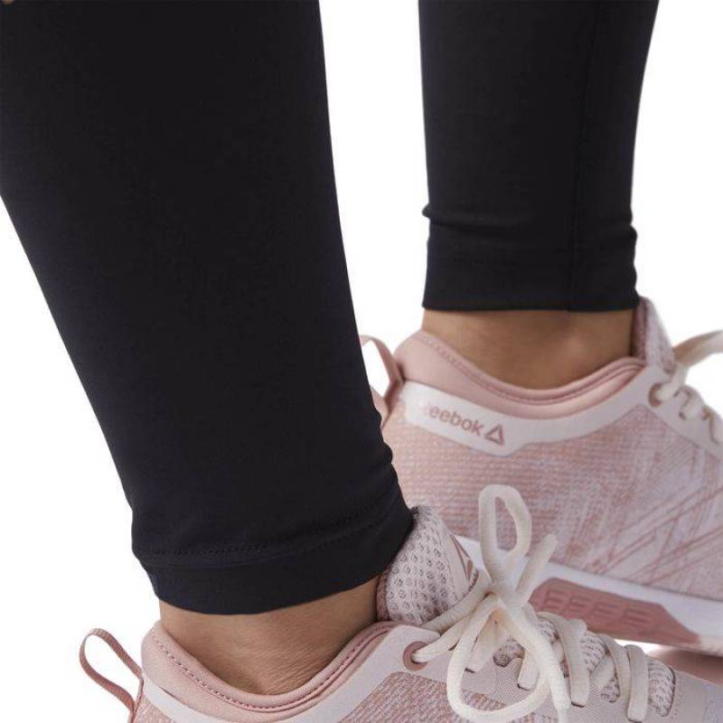 Dámské legíny Perf High-Rise Tight