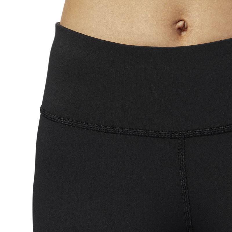 Woman Leggins D Mesh Tight - CY4981