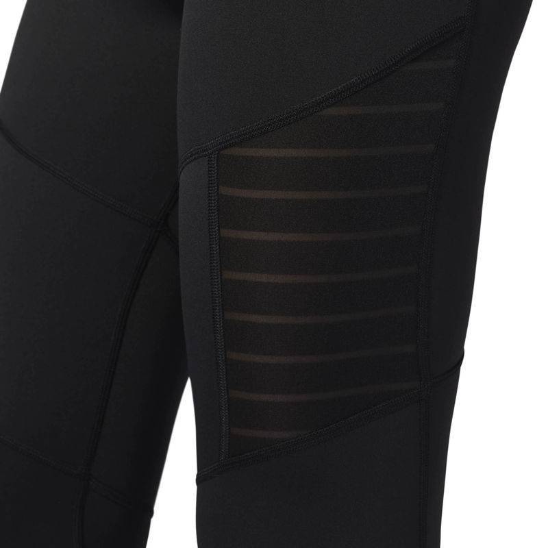 Woman Leggins D Mesh Tight - CY4981