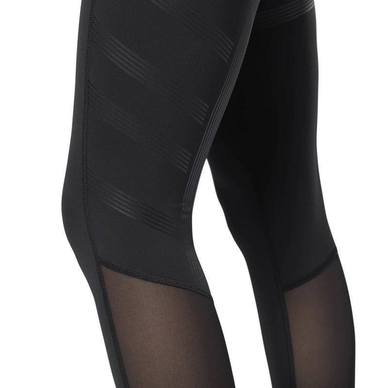 Woman Leggins C High Rise Tight - CY4996