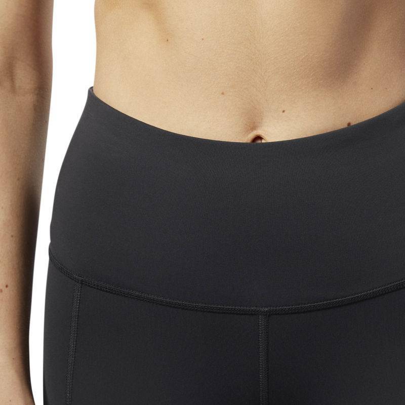 Woman Leggins C High Rise Tight - CY4996