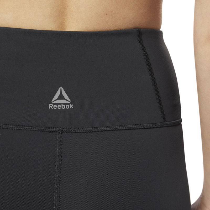 Woman Leggins C High Rise Tight - CY4996