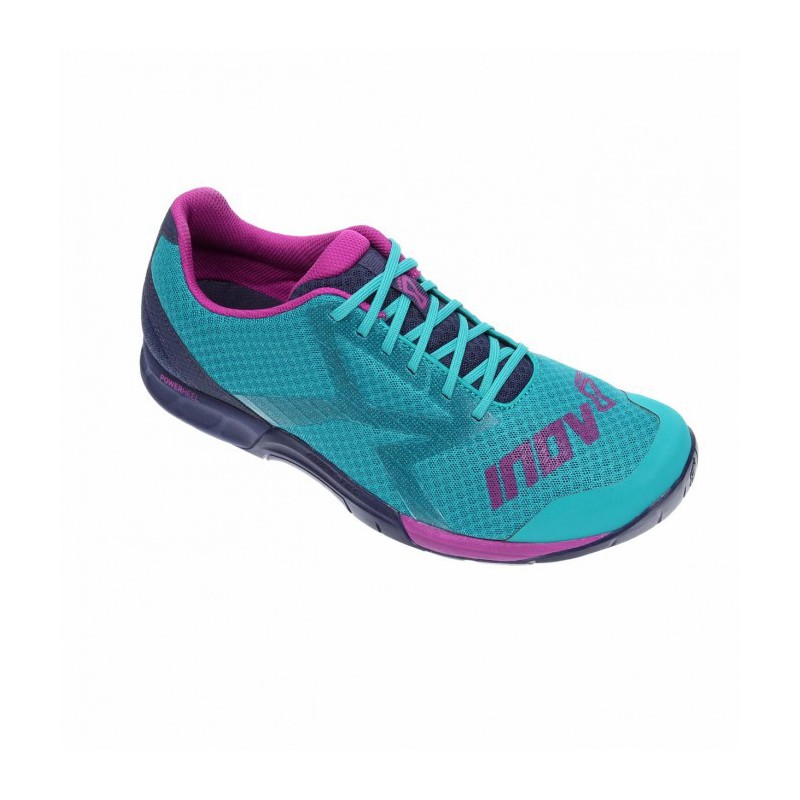 Dámská fitness obuv INOV-8 F-LITE 250
