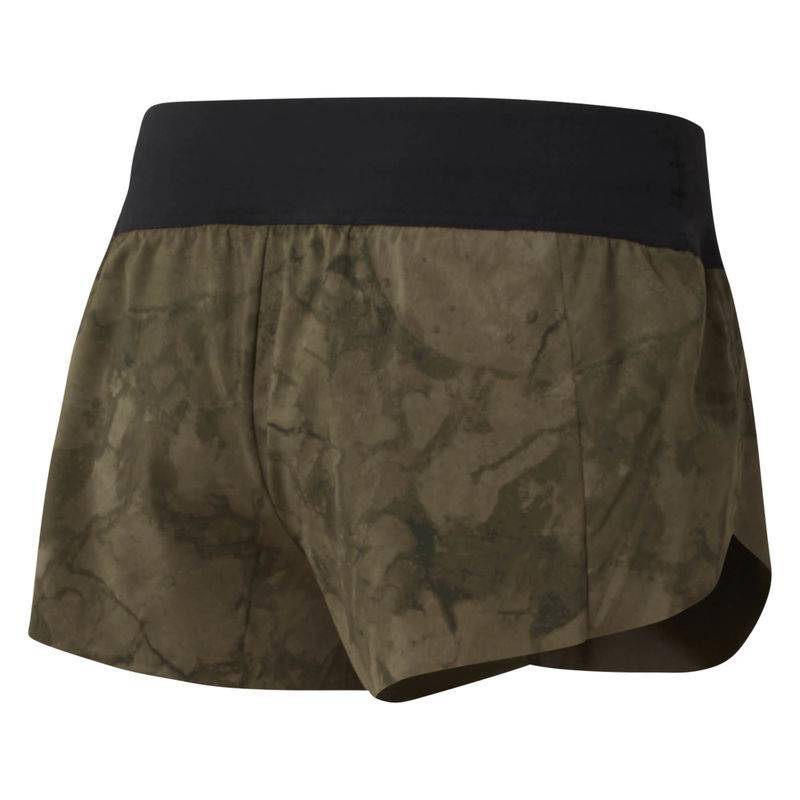 Woman Shorts Reebok CrossFit KNW Short Stone - CY5681
