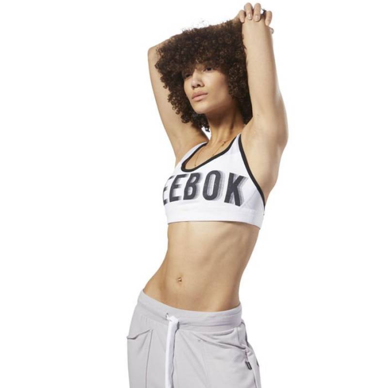 Bra Reebok Hero Brand Read - CY8136