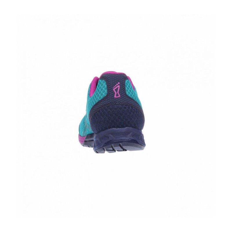 Woman fitness shoes INOV-8 F-LITE 250