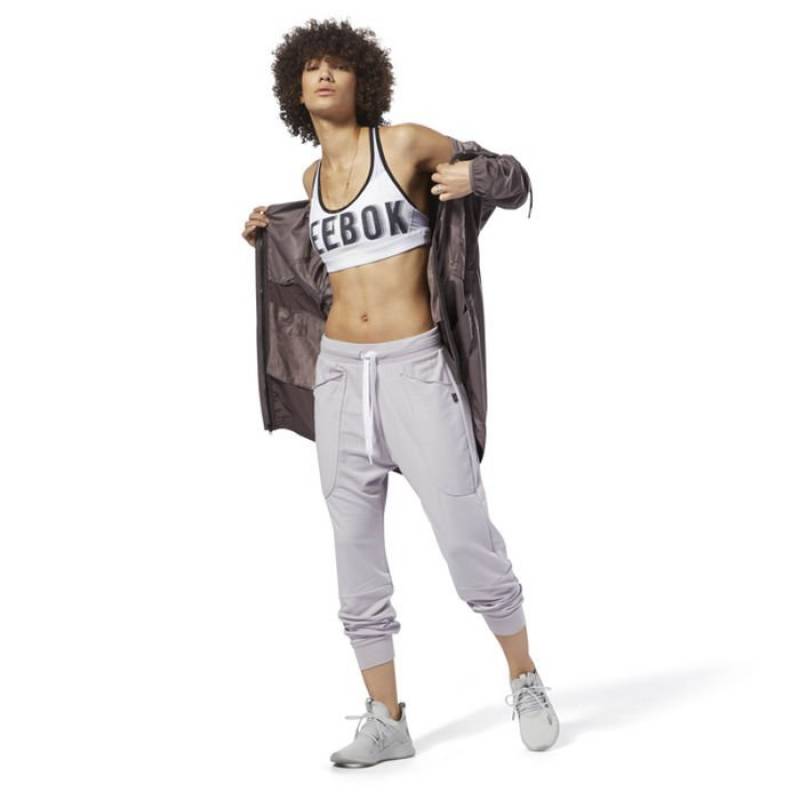 Bra Reebok Hero Brand Read - CY8136