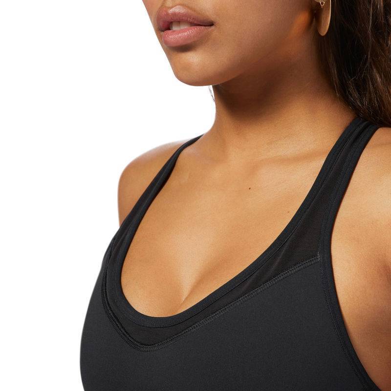 Bra Reebok Hero Racer Bra - CY8140