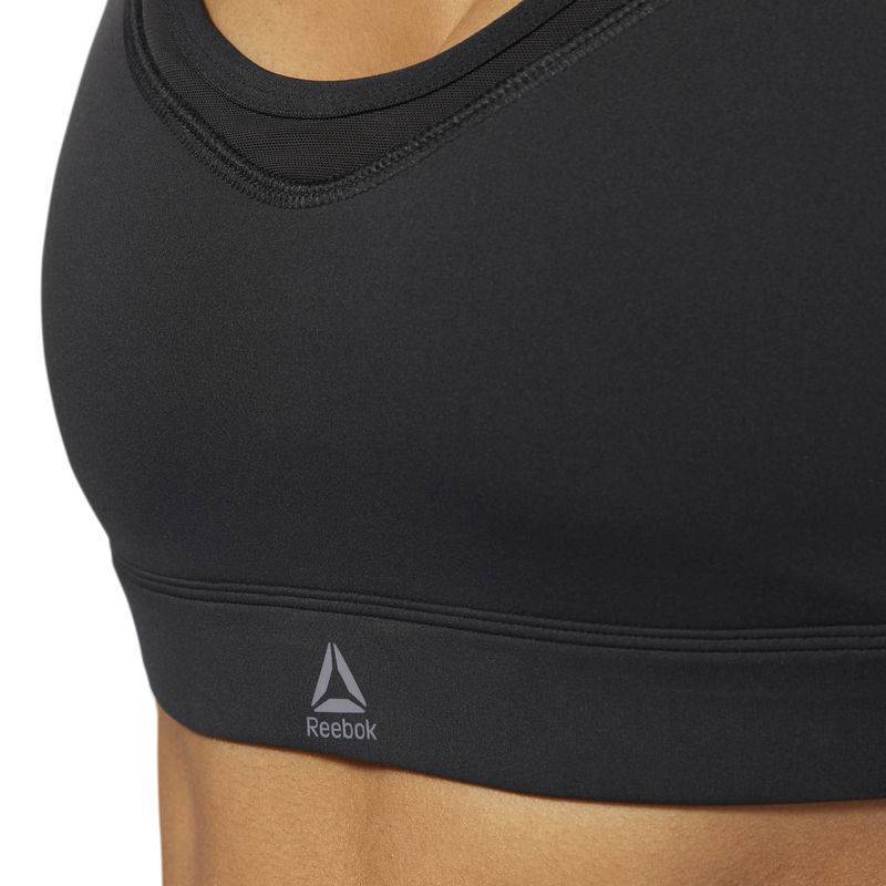 Bra Reebok Hero Racer Bra - CY8140