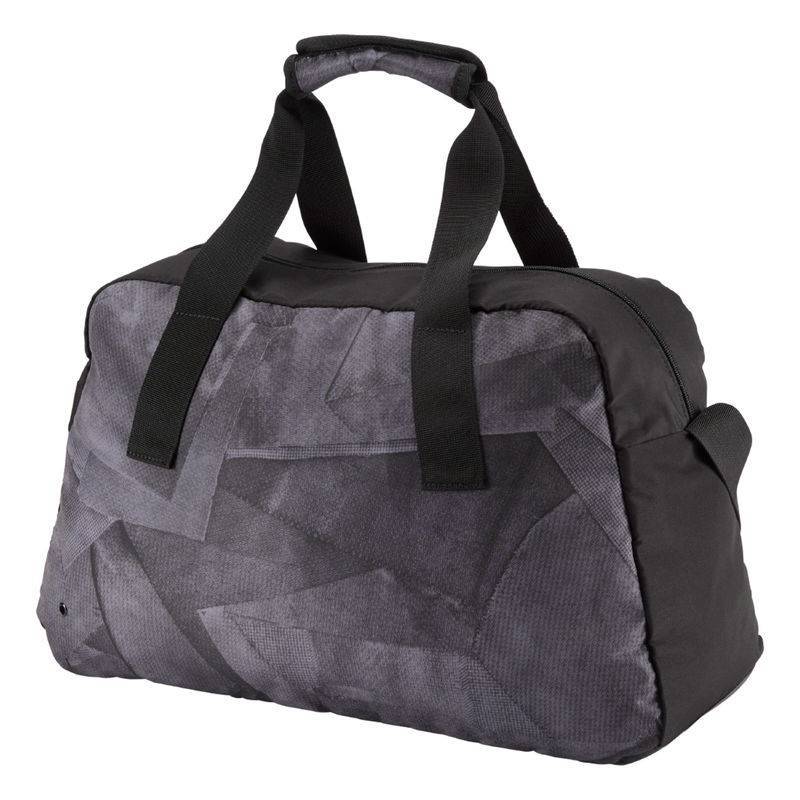 Taška přes rameno W FOUND GRIP GRAPHIC - D56069