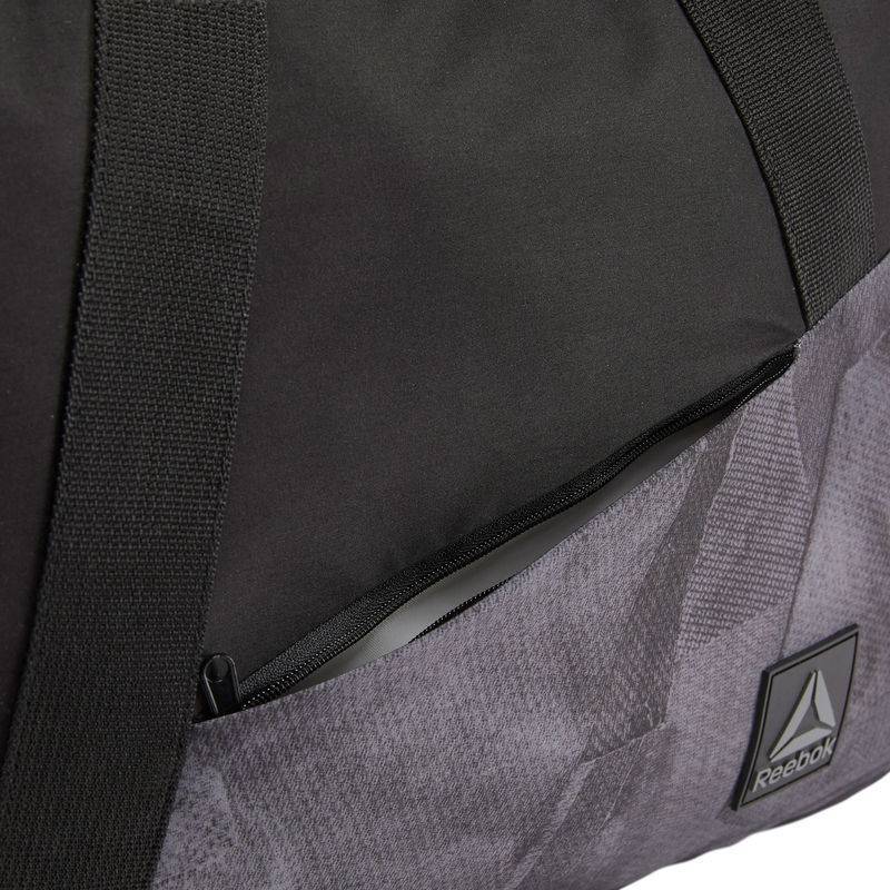 Taška přes rameno W FOUND GRIP GRAPHIC - D56069