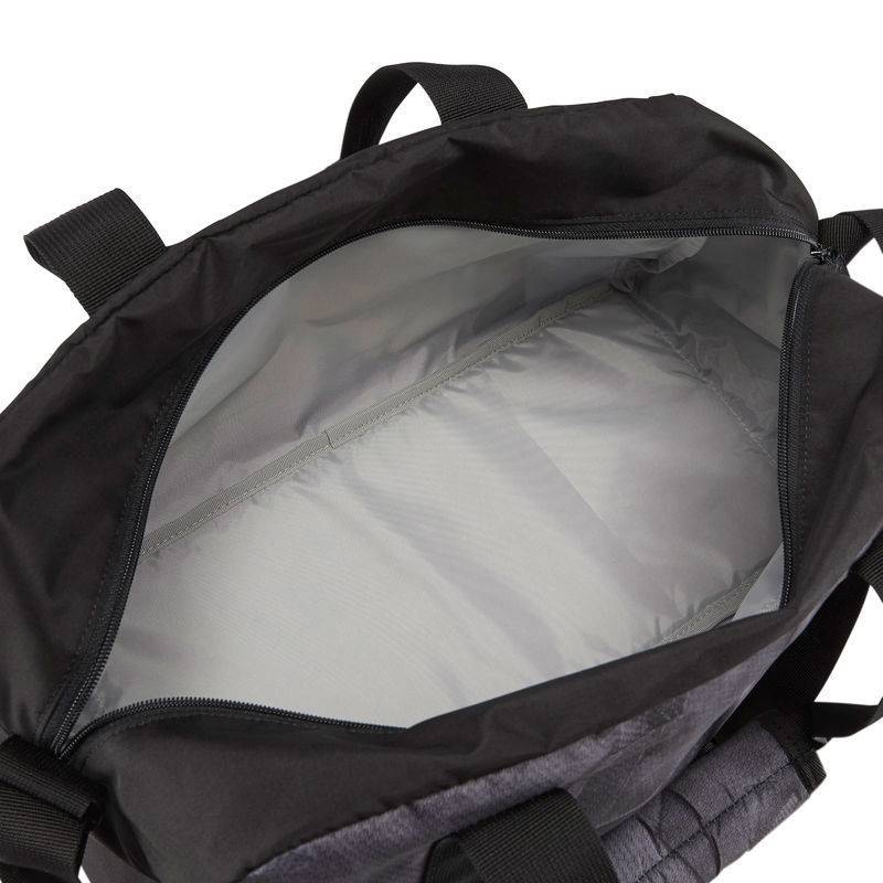 Taška přes rameno W FOUND GRIP GRAPHIC - D56069