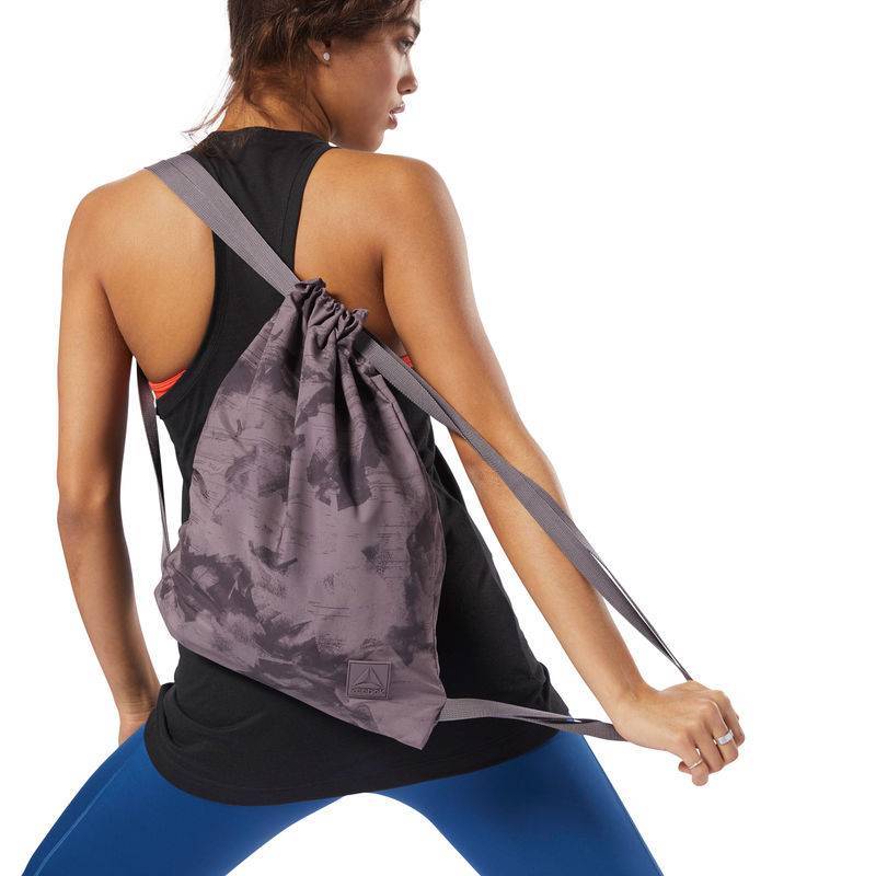 Bag ENH W STYLE GYMSACK - D56085